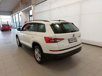 käytetty Skoda Kodiaq 2,0 TDI 150 Active DSG Autom. - PA-lämmitin