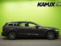 käytetty Volvo V60 T8 TwE AWD Inscription aut