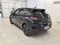 käytetty Peugeot e-208 GT 50 kWh 136 Automaatti