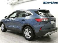 käytetty Ford Kuga 2,5 Ladattava hybridi (PHEV) 225hv CVT FWD Titanium 5-ovinen - Ilmainen kotiintoimitus!