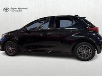 Käytetty Toyota Yaris Hybrid Plus 92 HP (67 kW) 2025 Viistoperä