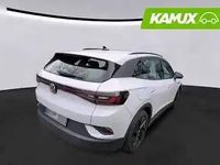 Käytetty VW ID.4 Pro Performance 150 kW (204 HP) 2023 Valkoinen Katumaasturi