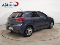 Käytetty Kia Rio EX 101 HP (74 kW) 2022