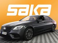 Käytetty Mercedes S560 AMG 367 HP (269 kW) 2019 Sedan