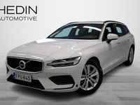 Käytetty Volvo V60 Momentum 190 HP (139 kW) 2018 Valkoinen Farmari