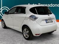 Käytetty Renault Zoe Intens 2020 Viistoperä