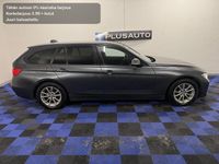 Käytetty BMW 320 184 HP (135 kW) 2013 Farmari