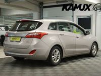 käytetty Hyundai i30 Wagon 1,4 CVVT 5MT ISG Classic Business #Siisti perusfarkku #lohkolämmitin