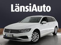 Käytetty VW Passat 150 HP (110 kW) 2021 Farmari