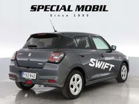 käytetty Suzuki Swift 1,2 12V HYBRID 2WD GL+ 5MT