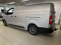 käytetty Toyota Proace L2 2,0 D 120 5-ovinen Pro