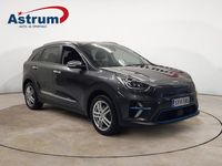 Käytetty Kia e-Niro Premium 150 kW (204 HP) 2021 Katumaasturi