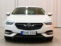 käytetty Opel Insignia Grand Sport Innovation Plus 136 D Turbo A