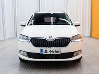 käytetty Skoda Fabia Combi 1,0 TSI 95 Ambition