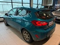 Käytetty Ford Fiesta Titanium 101 HP (74 kW) 2018 Viistoperä