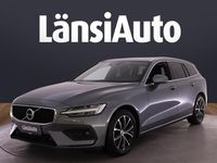 Käytetty Volvo V60 Momentum 197 HP (144 kW) 2021 Farmari