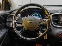 käytetty Kia Sorento 2,2 CRDi SCR AWD A/T 5P Business Facelift /