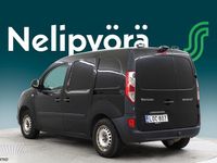 Käytetty Renault Kangoo 2017 Tila-auto