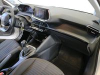 käytetty Peugeot 208 Active PureTech 75, Carplay / Vakkari / Kaistavahti / LED-päivävalot / Lohkolämmitin / Taloudellinen Suomiauto!