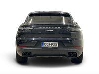 Käytetty Porsche Cayenne Sport 462 HP (339 kW) 2020 Met. musta Katumaasturi