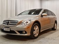 käytetty Mercedes R350 R4MATIC ** MYYDÄÄN HUUTOKAUPAT.COM **