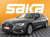 Käytetty Audi A6 Business 299 HP (219 kW) 2022 Sedan