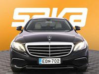 Käytetty Mercedes E200 Business 150 HP (110 kW) 2017 Sedan