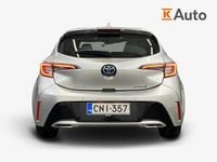 Käytetty Toyota Corolla Active 184 HP (135 kW) 2019 Hopea Viistoperä
