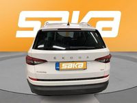 Käytetty Skoda Kodiaq Style 150 HP (110 kW) 2020 Katumaasturi