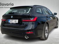 käytetty BMW 320e 320 G21 TouringA Charged Edition Sport //