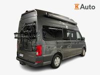 Käytetty VW California California 161 HP (118 kW) 2025 Met. harmaa Van