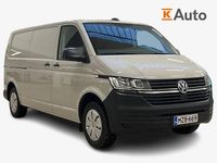 Käytetty VW T6.1 110 HP (80 kW) 2021 Van