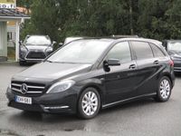 käytetty Mercedes B200 CDI BE A Sport Package Navi