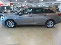 käytetty Opel Astra Sport Tourer Sport 1,4 Turbo 103kW MT6