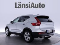 käytetty Volvo XC40 D3 Inscription aut Lisälämmitin/