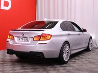 Käytetty BMW 535 Sport Line 299 HP (219 kW) 2011 Sedan