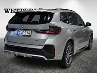 Käytetty BMW X1 M Sport 245 HP (180 kW) 2024 Hopea Katumaasturi