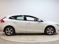 käytetty Volvo V40 T2 Dynamic Edition aut