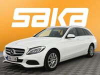 Käytetty Mercedes C200 Avantgarde 184 HP (135 kW) 2015 Farmari
