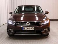 käytetty VW Passat Sedan Trendline 1,4 TSI 90 kW (122 hv) BlueMotion Technology