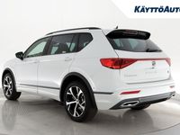 käytetty Seat Tarraco 1,4 PHEV 245 e-Hybrid FR Launch Edition DSG