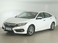 käytetty Honda Civic Sedan 182 hv Sport