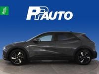 Uusi Hyundai Ioniq 5 Premium 125 kW (170 HP) 2025 Harmaa Katumaasturi