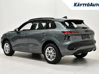 Uusi Audi Q3 Advanced 272 HP (200 kW) 2026 Sagevihreä, metalli Katumaasturi