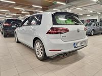 Käytetty VW Golf VII Sportline 204 HP (150 kW) 2019 Viistoperä