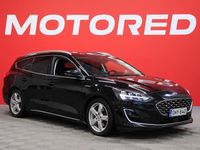 Käytetty Ford Focus Vignale 150 HP (110 kW) 2019 Farmari