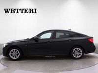 käytetty BMW 320 Gran Turismo Gran Turismo F34 320i A xDrive Business M Sport - ** Hifi / Navi / M-sport **