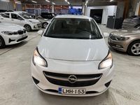 Käytetty Opel Corsa Enjoy 90 HP (66 kW) 2015 Viistoperä