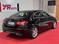 Käytetty Mercedes A250 Business 160 HP (117 kW) 2023 Sedan