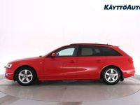 käytetty Audi A4 Avant Business Advanced 40 TFSI 150 kW MHEV quattro S tronic